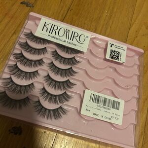 Kiromiro Professional Lashes